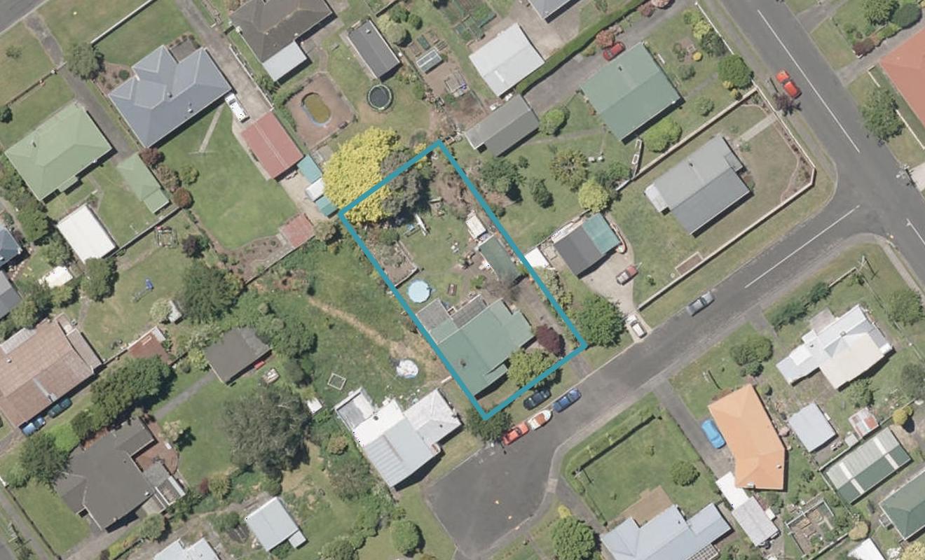 5 Borlase Place, Aramoho, Whanganui - Carousel 1