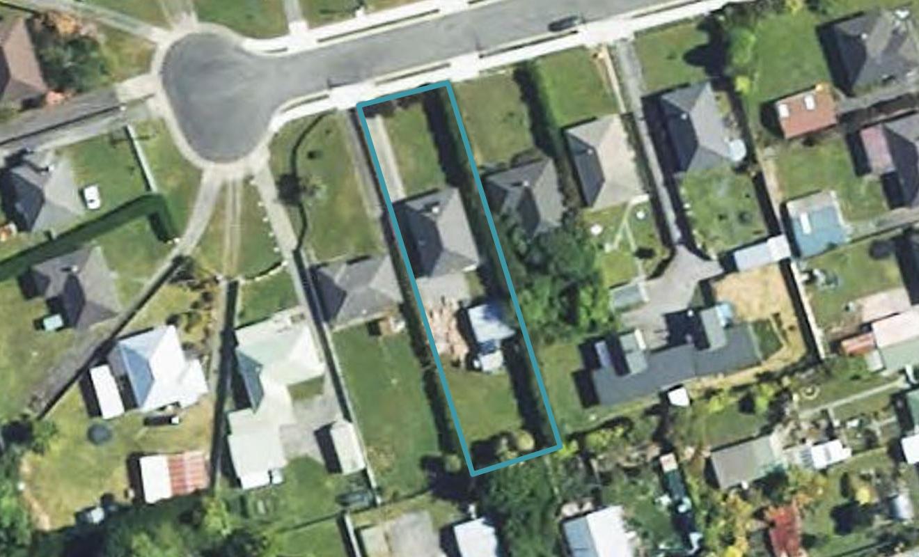 11 Ajax Street, Stratford - Carousel 1