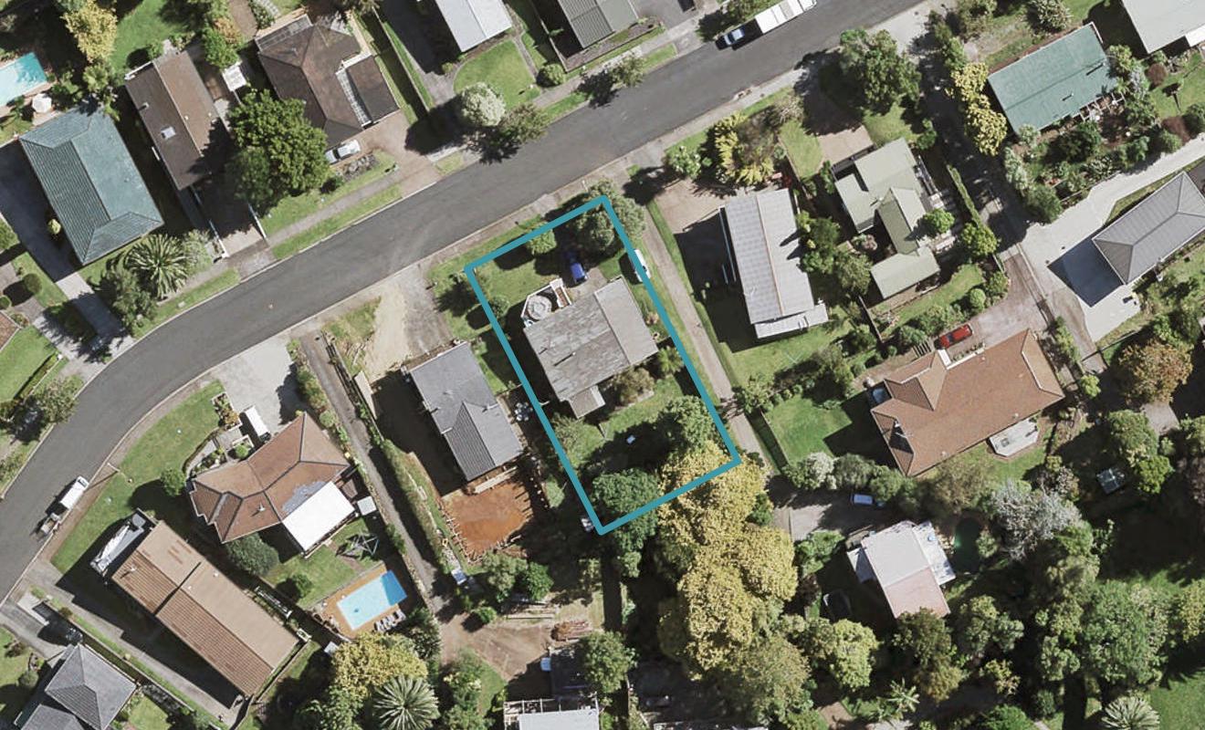 20 Barberton Terrace, Red Hill, Papakura - Carousel 1