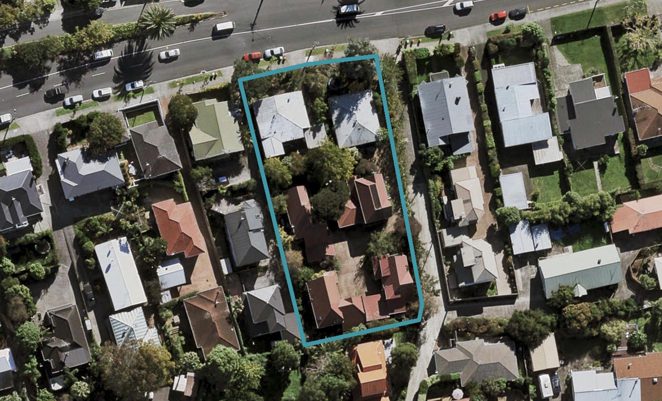 29 Abbotts Way, Remuera, Auckland - Carousel 1