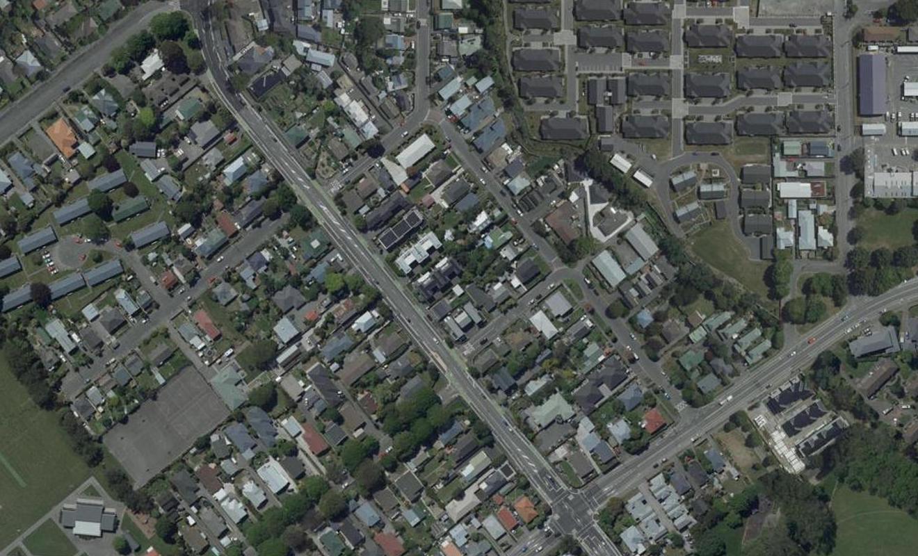 164C Strickland Street, Sydenham, Christchurch - Carousel 1