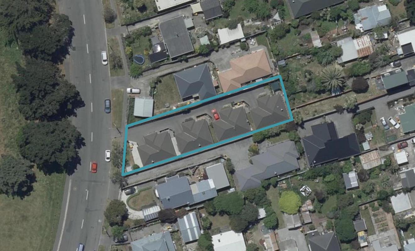 2/103 Union Street, New Brighton, Christchurch - Carousel 1