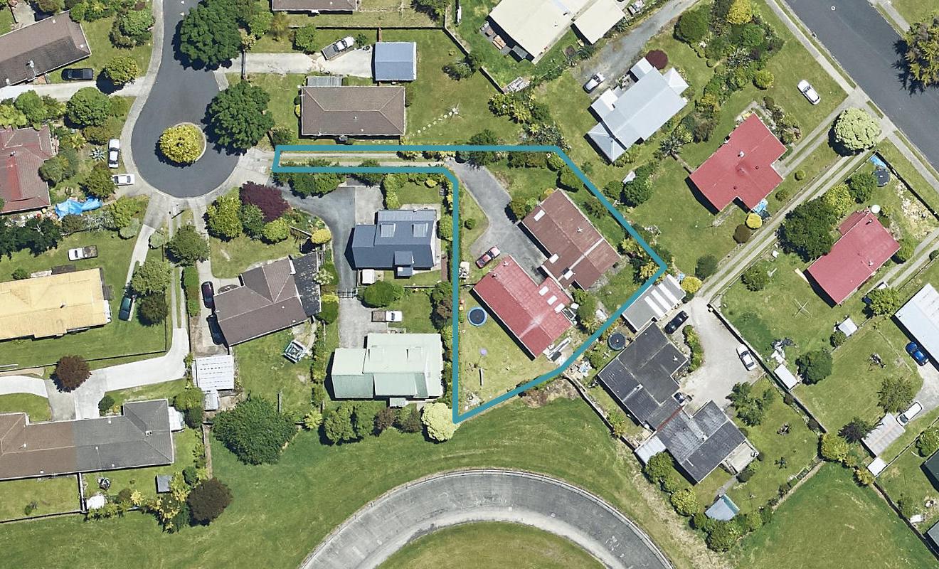 10A Pharoah Place, Pomare, Rotorua - Carousel 1