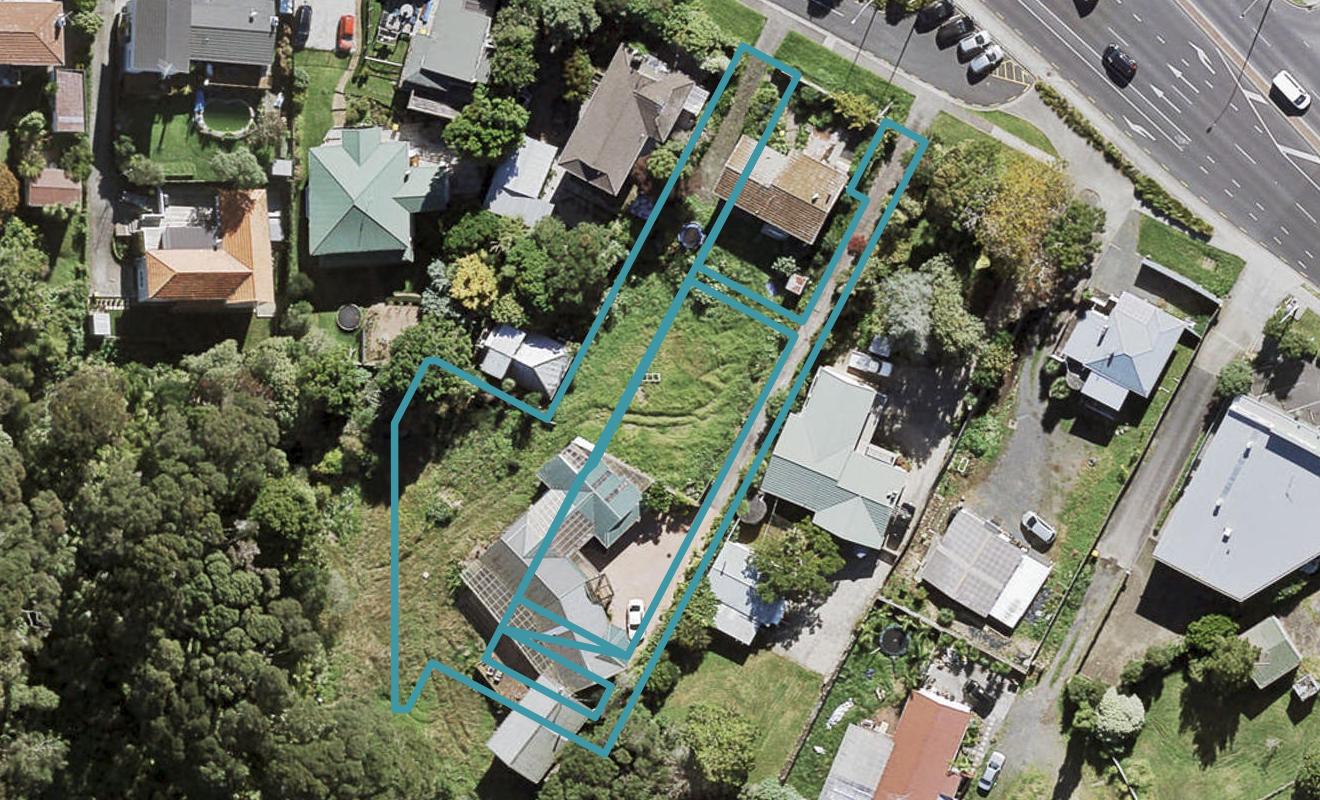17/9 Schnapper Rock Road, Greenhithe, Auckland - Carousel 1
