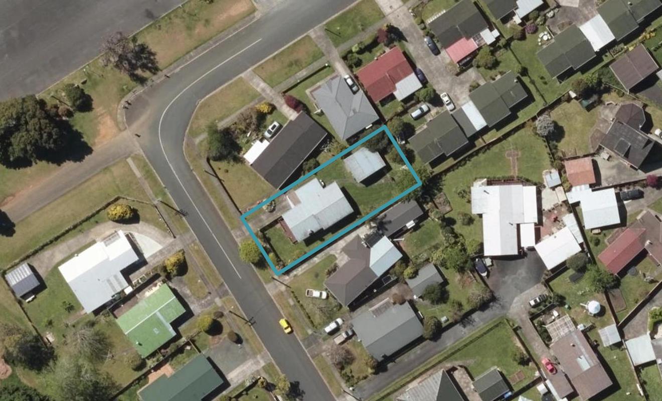 60 Denby Crescent, Tikipunga, Whangarei - Carousel 1