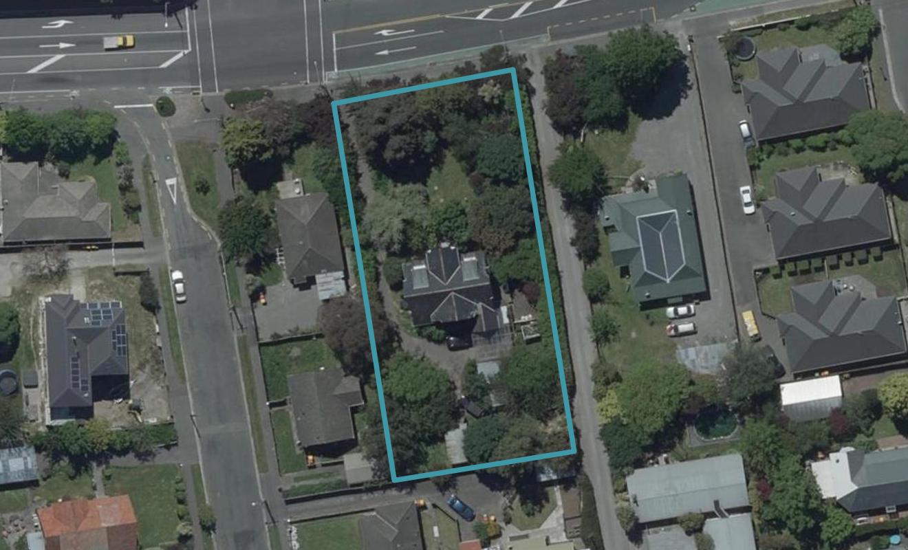 12/24 New Brighton Road, Shirley, Christchurch - Carousel 1