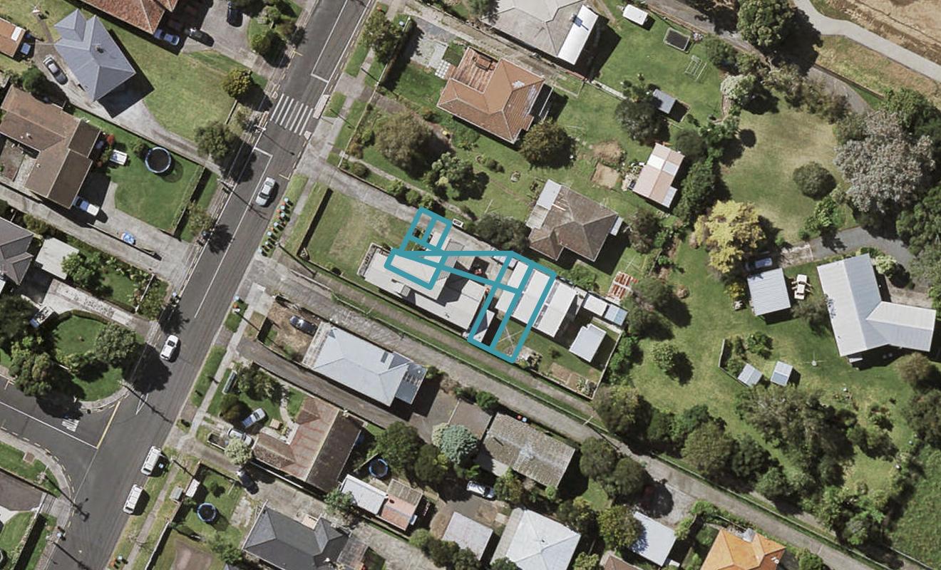 5/54 Barrack Road, Mount Wellington, Auckland - Carousel 1