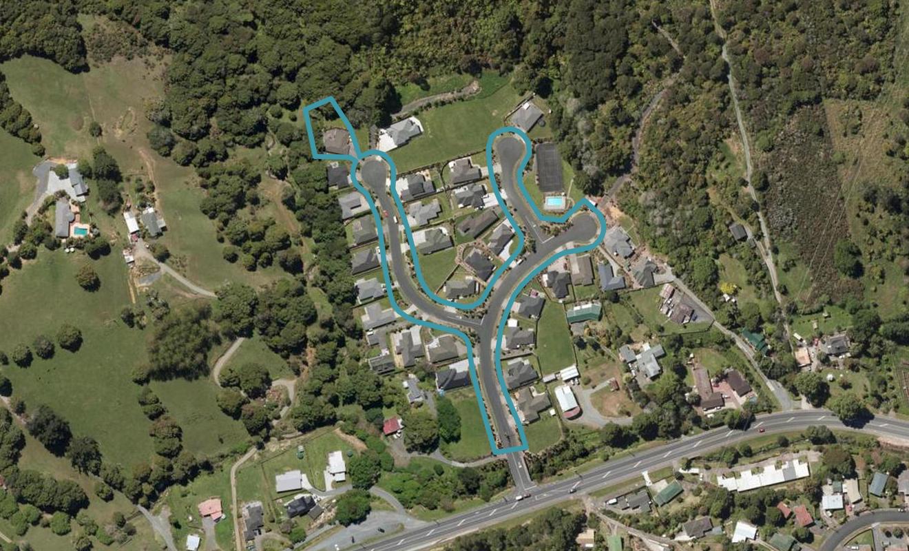 19 Tieke Place, Horahora, Whangarei - Carousel 1