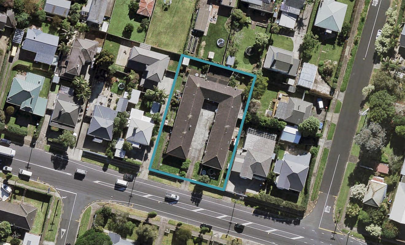 6/96 Mount Smart Road, Onehunga, Auckland - Carousel 1