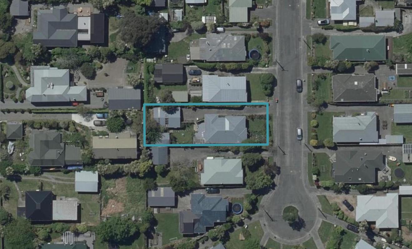 9 Bradford Avenue, Sydenham, Christchurch - Carousel 1