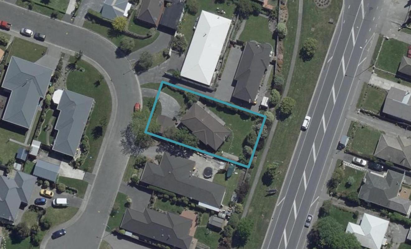 8 Kiln Place, Kaiapoi, Kaiapoi - Carousel 1