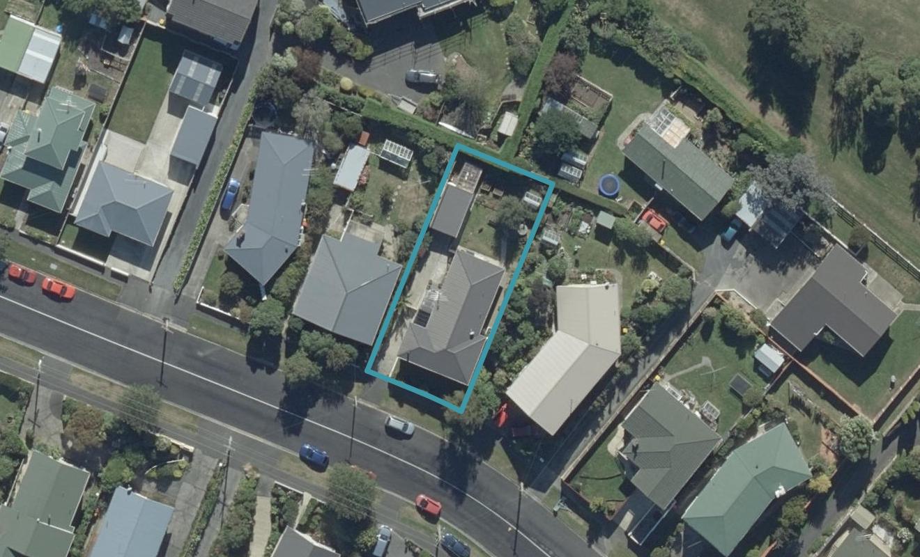45 McKerrow Street, Shiel Hill, Dunedin - Carousel 1
