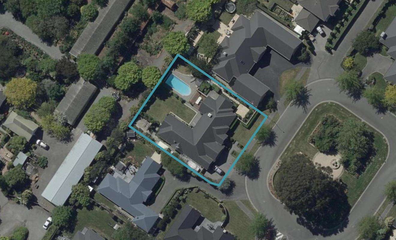 7 Elmwood Drive, Prebbleton, Prebbleton - Carousel 1