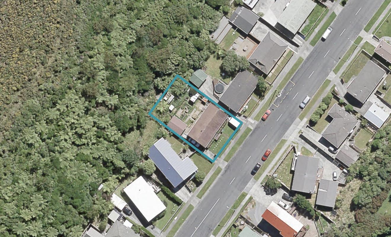 223 Major Drive, Kelson, Lower Hutt - Carousel 1