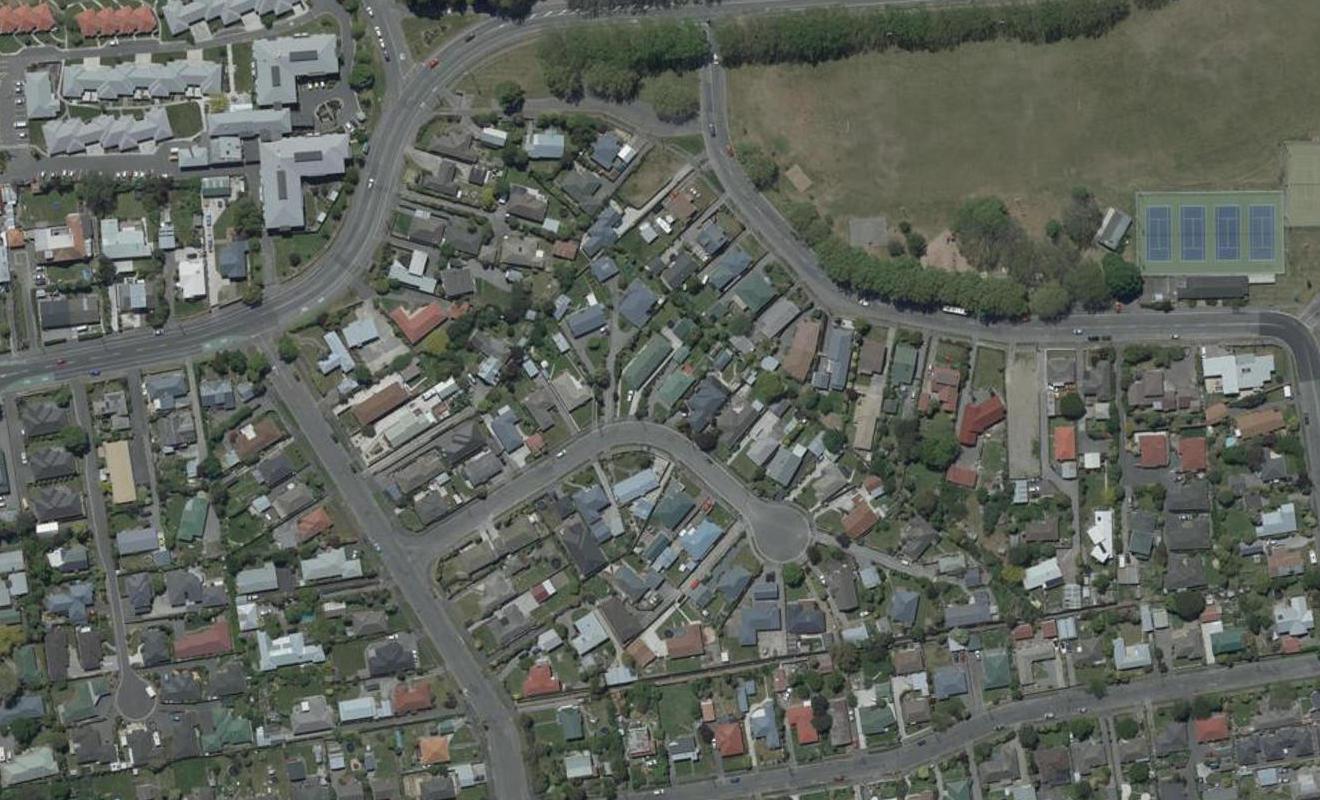 13 Barclay Place, Burwood, Christchurch - Carousel 1