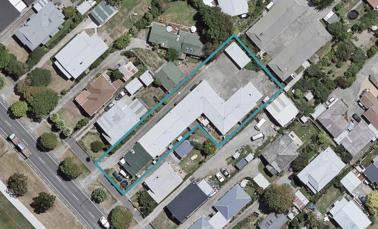 199 Georges Drive, Napier South, Napier - Carousel 1
