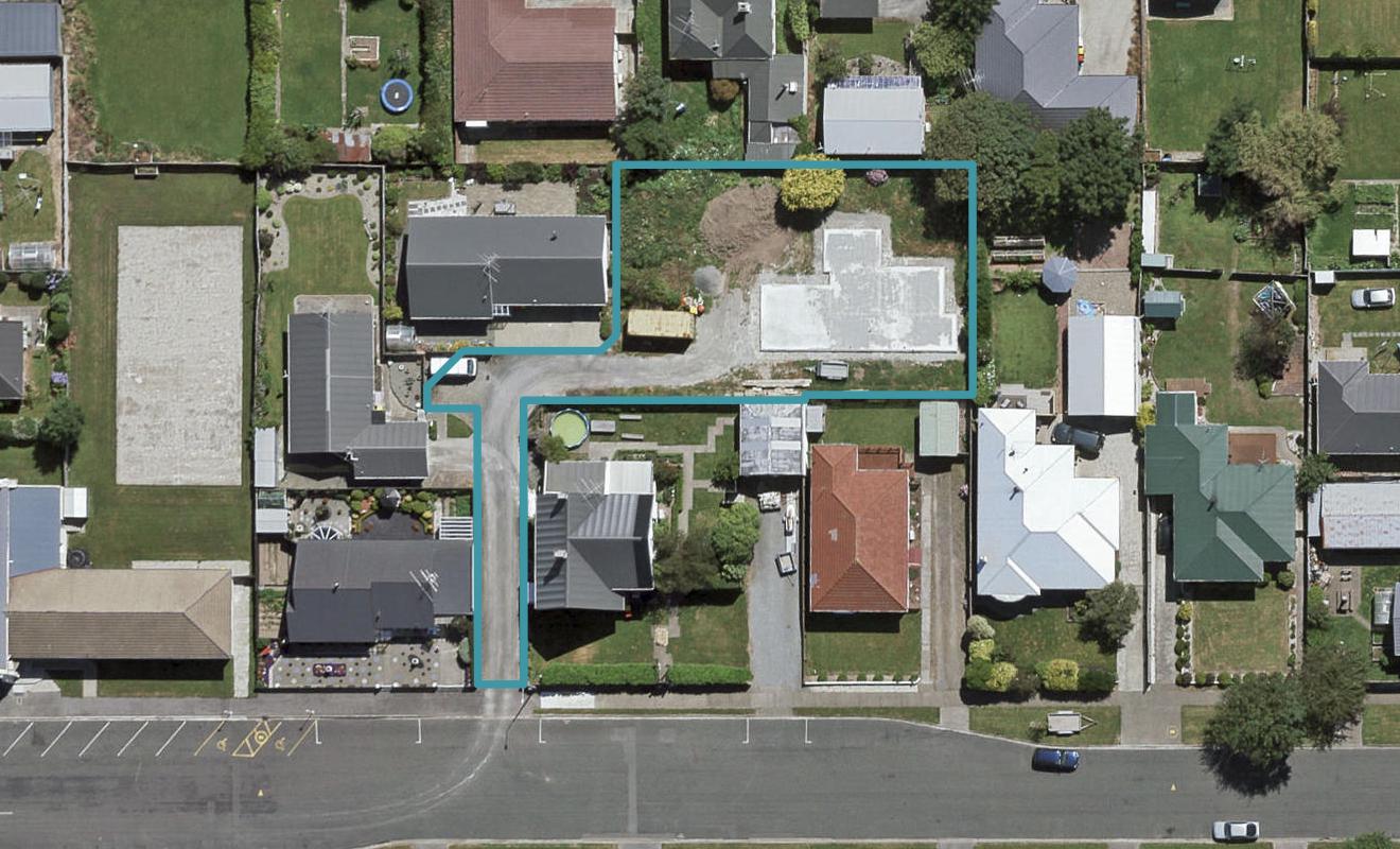 204C Earn Street, Georgetown, Invercargill - Carousel 1