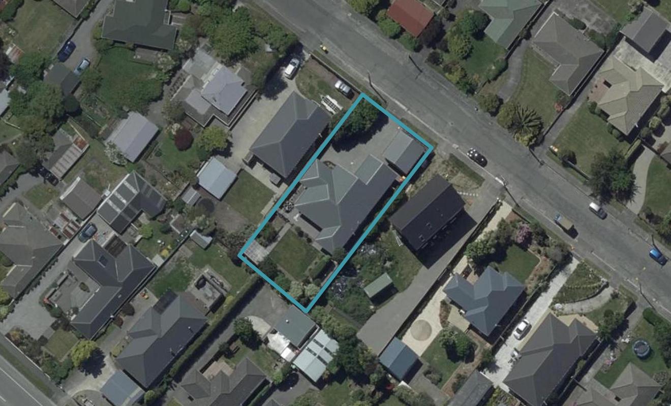 51 McBeath Avenue, Hoon Hay, Christchurch - Carousel 1