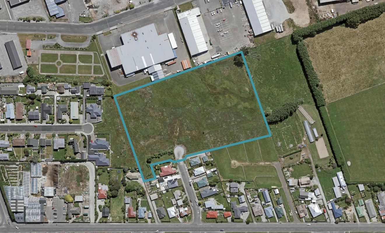 15 Alexander Avenue, Newfield, Invercargill - Carousel 1