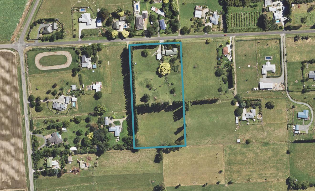 143 Hansen Road, Makauri, Gisborne - Carousel 1