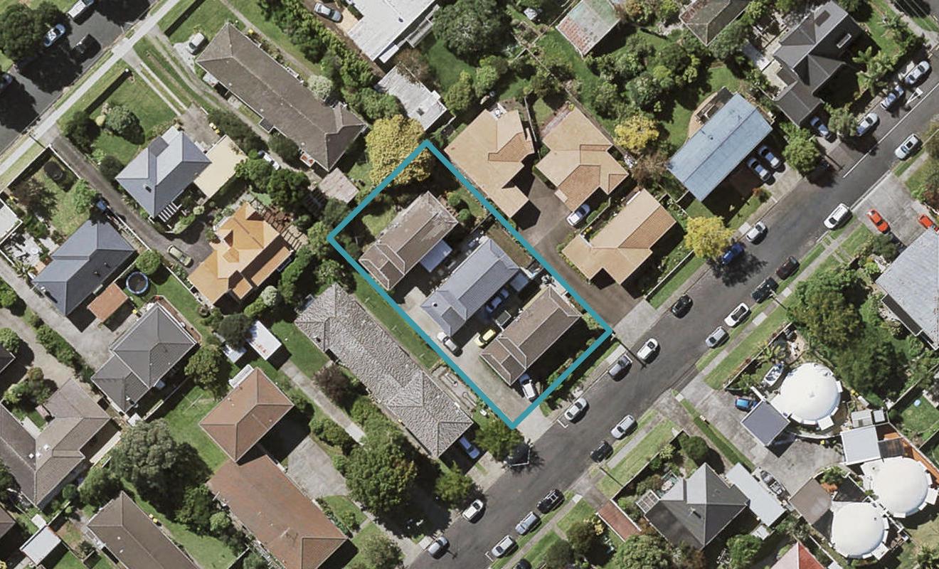 3/10 Ngaio Street, Takapuna, Auckland - Carousel 1
