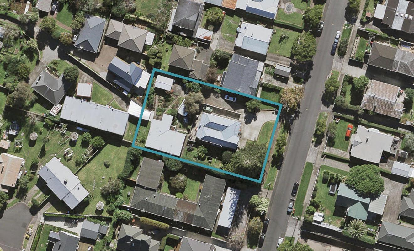 5/14 Athens Road, Onehunga, Auckland - Carousel 1