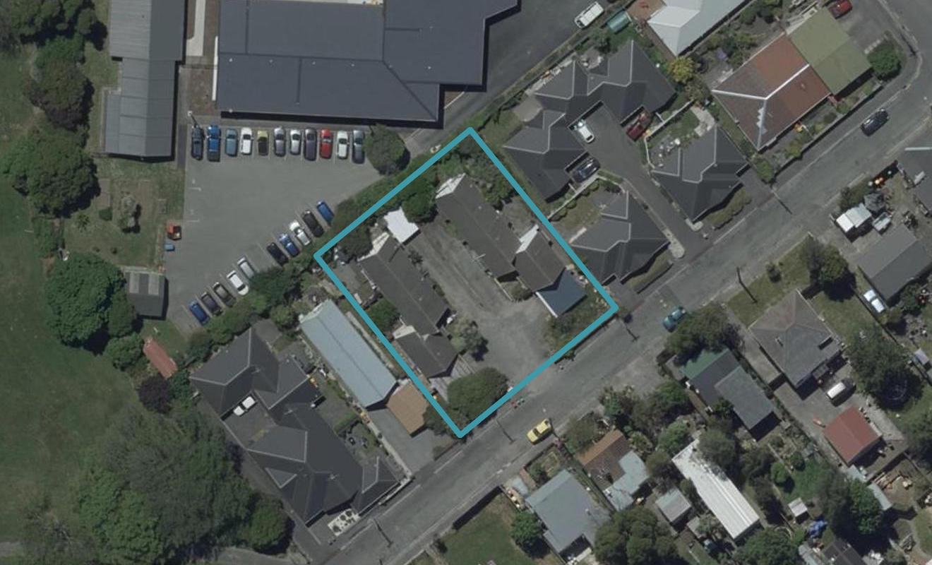4/14 Willard Street, Spreydon, Christchurch - Carousel 1