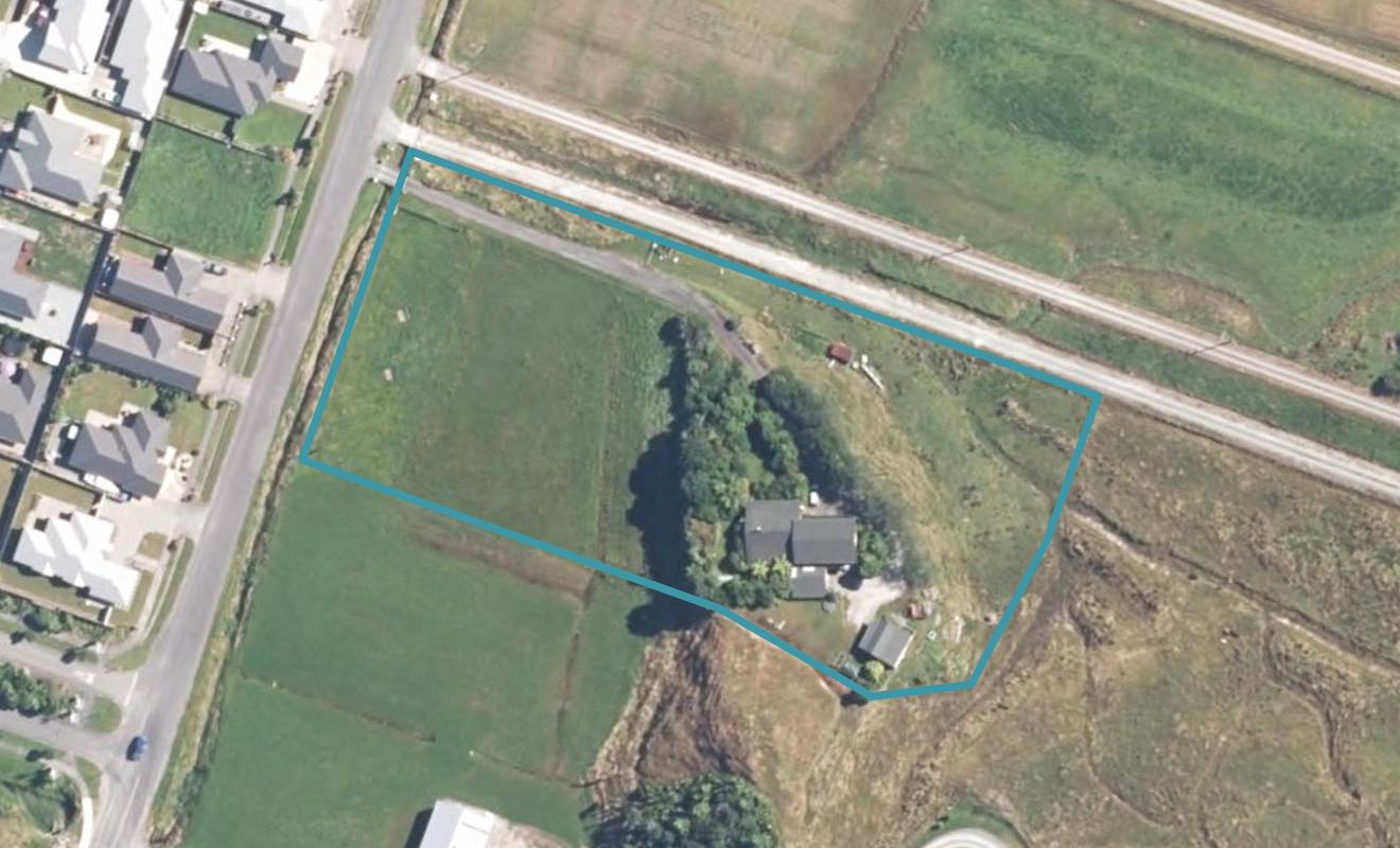 153 Coulson Road, Paroa, Greymouth - Carousel 1