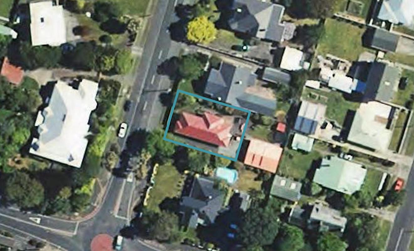 54 Collins Street, Hawera - Carousel 1