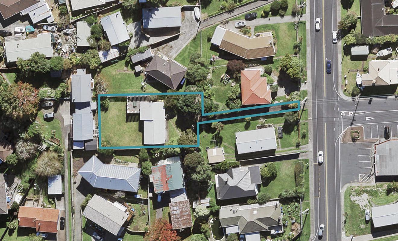 240 Birkdale Road, Birkdale, Auckland - Carousel 1