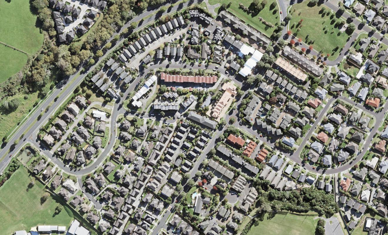 3/35 Fields Parade, Oteha, Auckland - Carousel 1