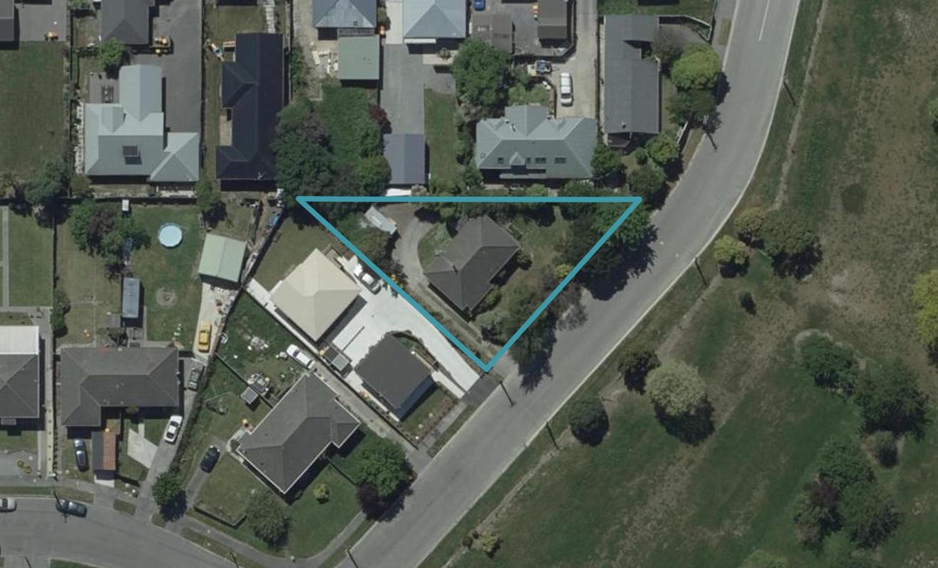 53 Flesher Avenue, Richmond, Christchurch - Carousel 1