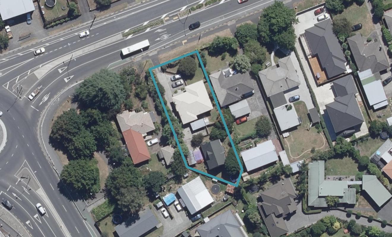 6 Morrinsville Road, Hillcrest, Hamilton - Carousel 1