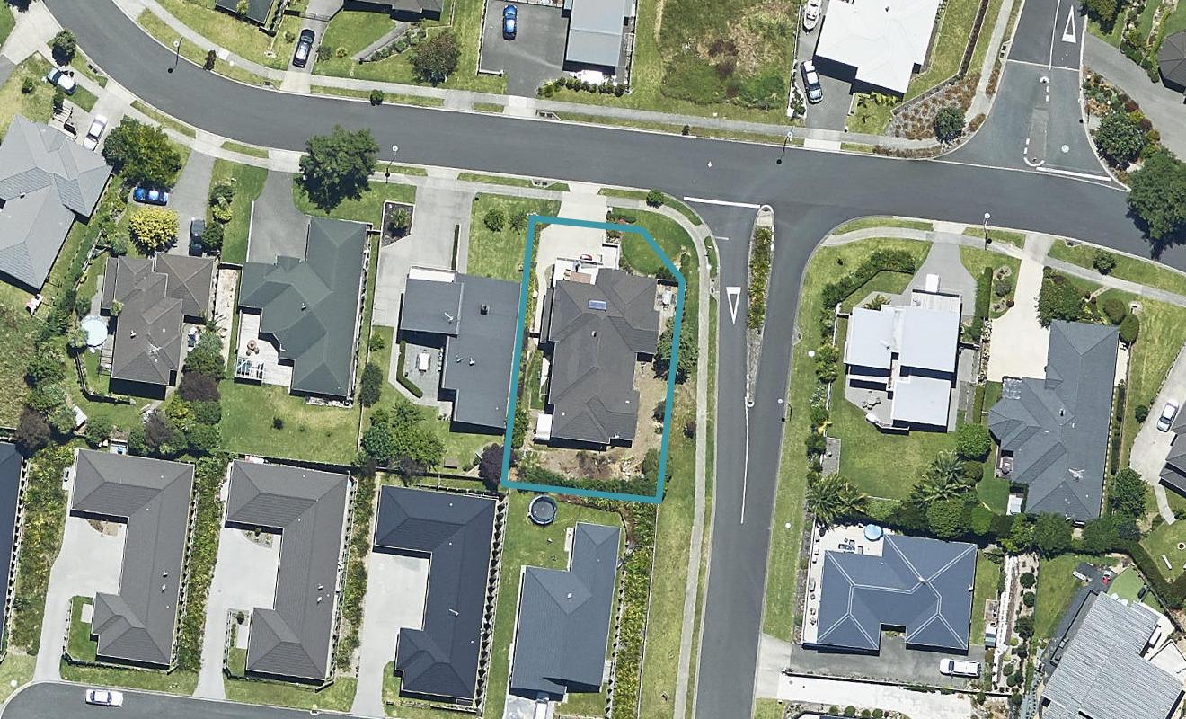 65 Orion Drive, Welcome Bay, Tauranga - Carousel 1