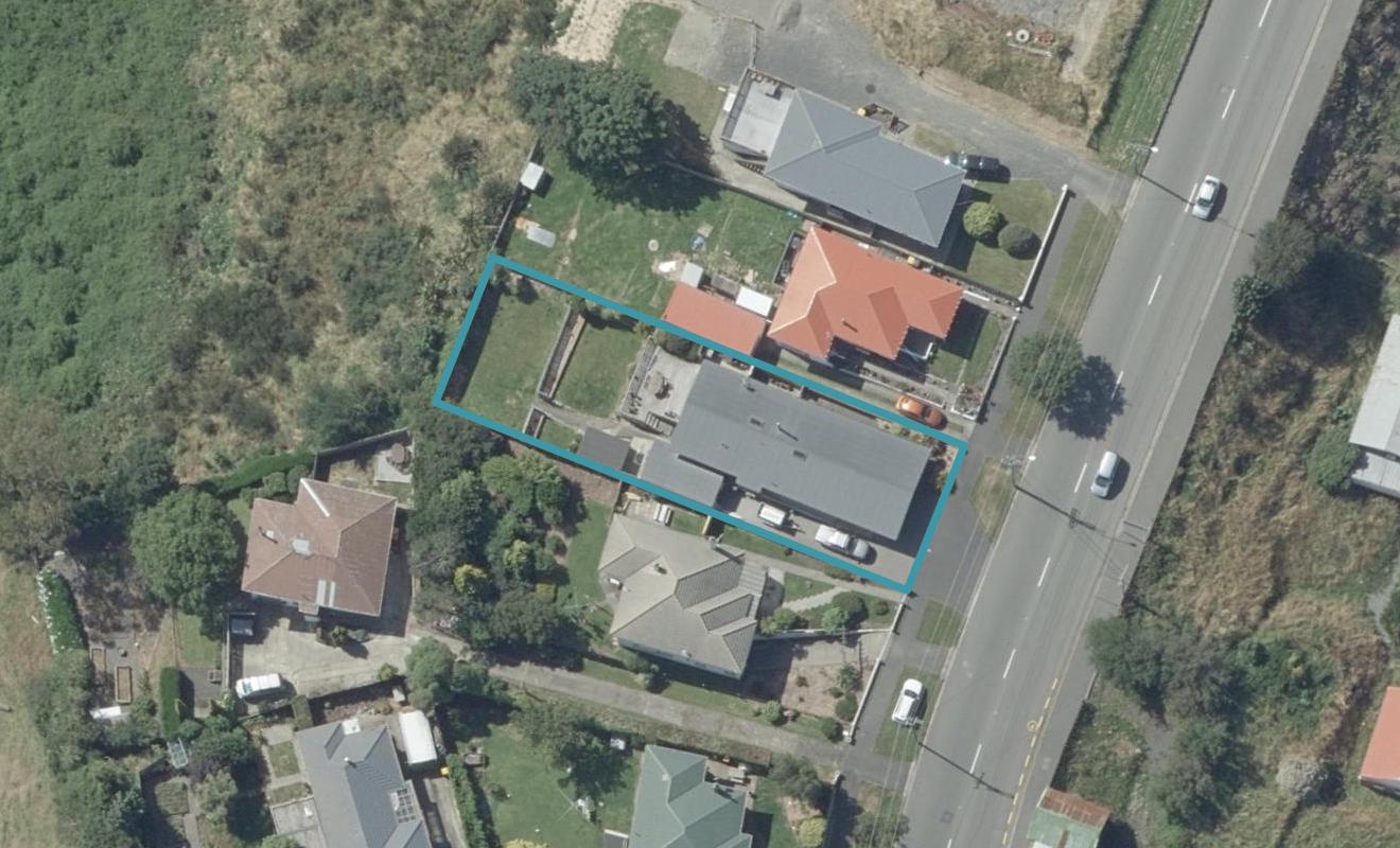 162 Mornington Road, Kenmure, Dunedin - Carousel 1