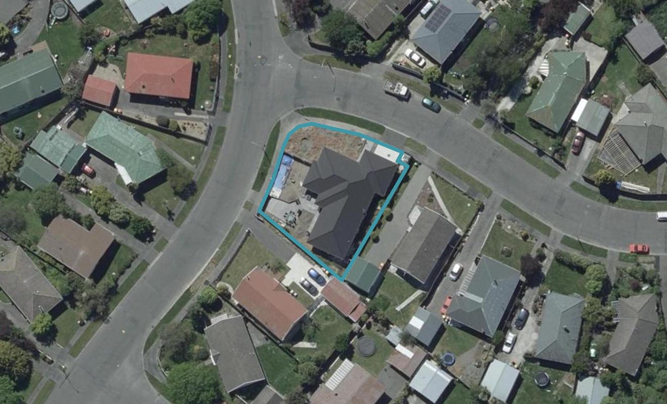 2 Besant Place, Avondale, Christchurch - Carousel 1