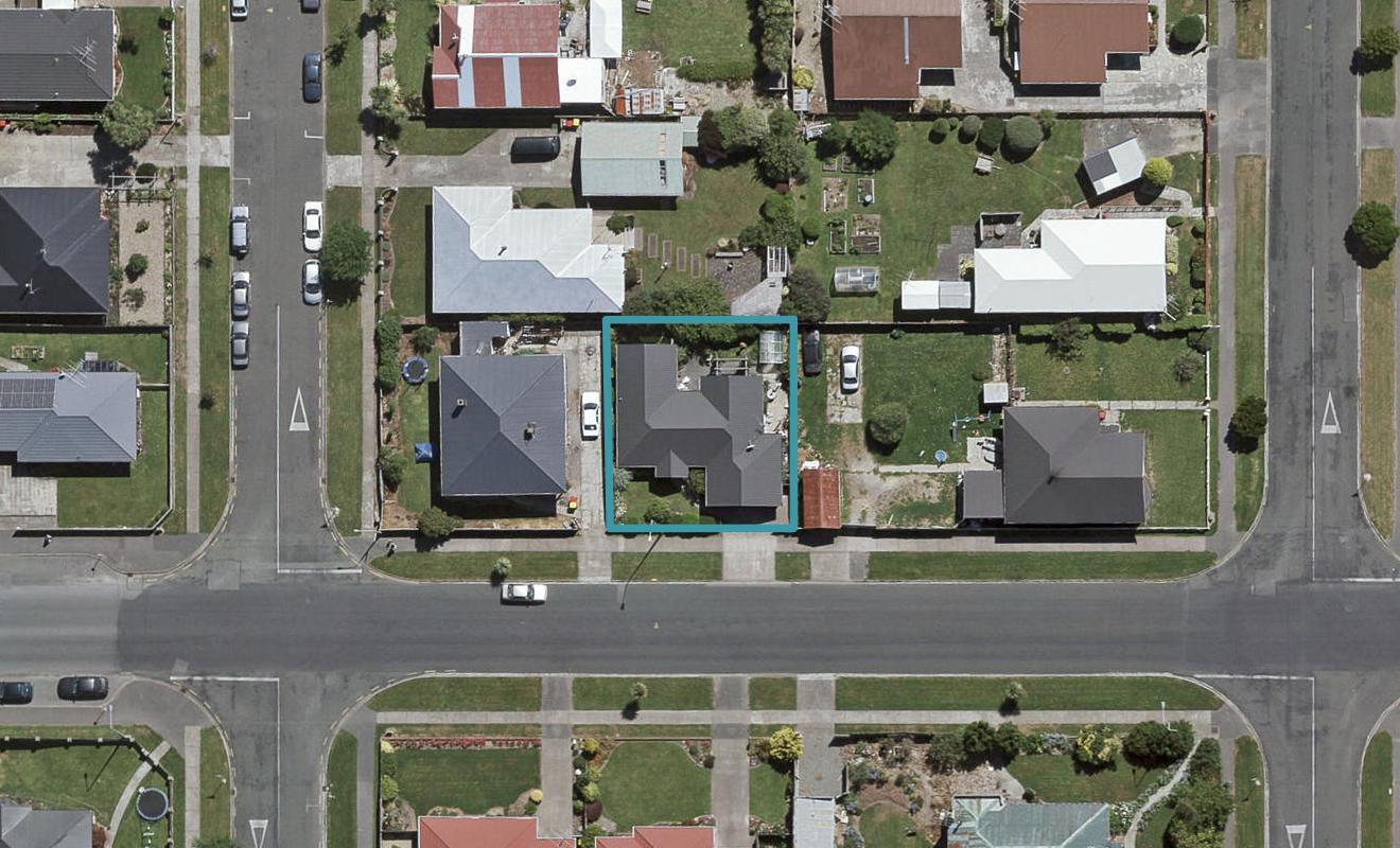 26 Martin Street, Strathern, Invercargill - Carousel 1