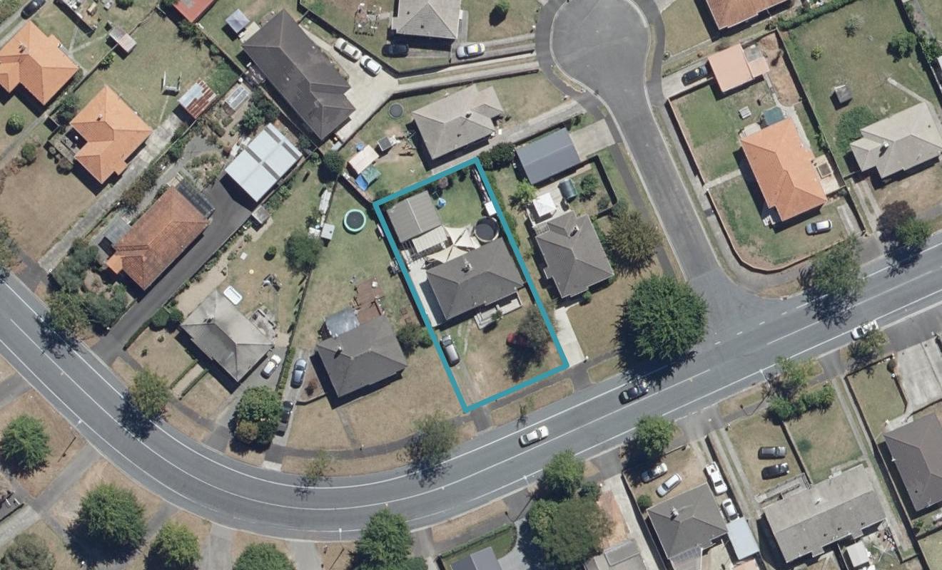 113 Fairfield Road, Fairfield, Hamilton - Carousel 1