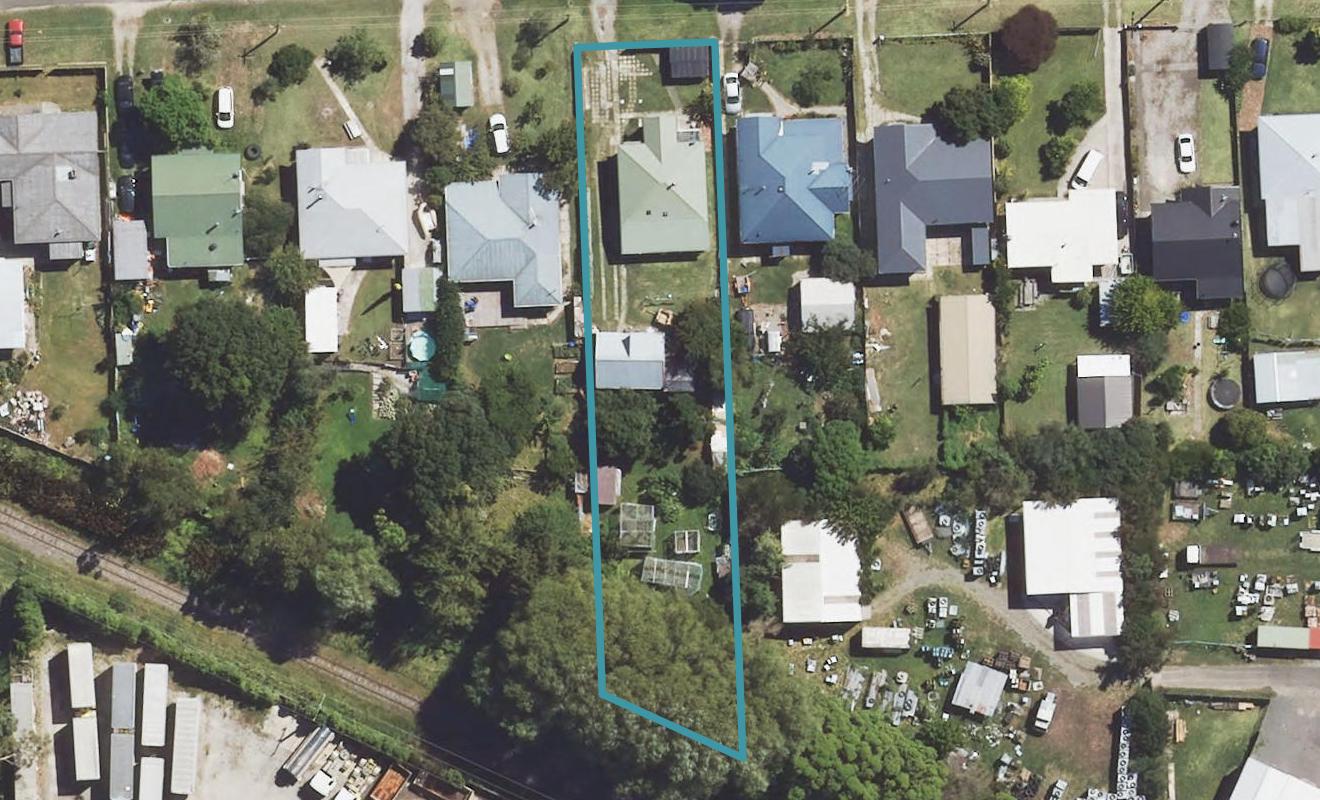 34 Lyndhurst Street, Awapuni, Gisborne - Carousel 1