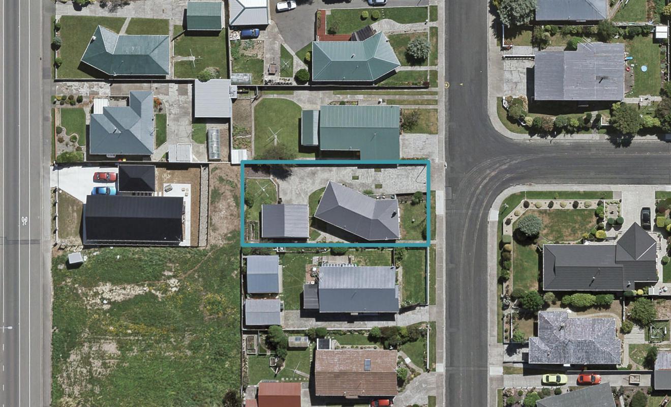 51 Ascot Terrace, Kingswell, Invercargill - Carousel 1