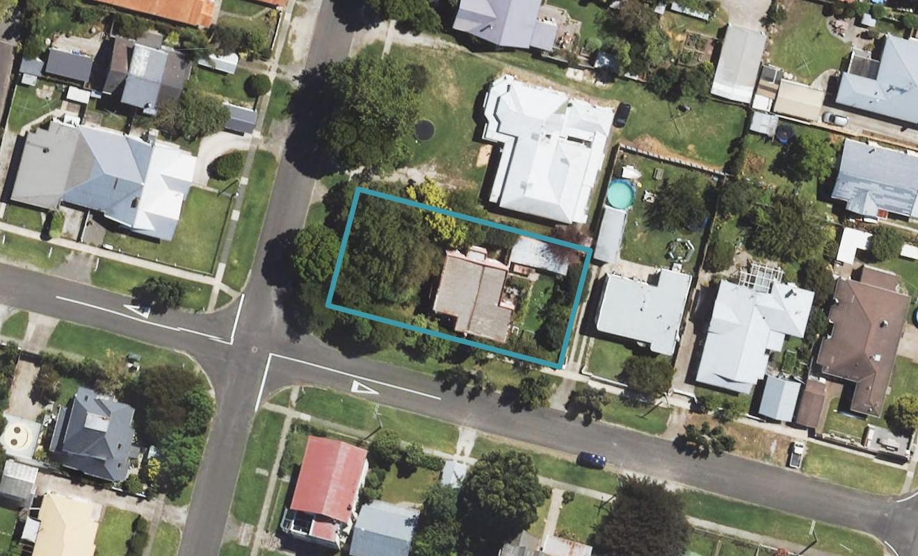 65 Hirini Street, Kaiti, Gisborne - Carousel 1