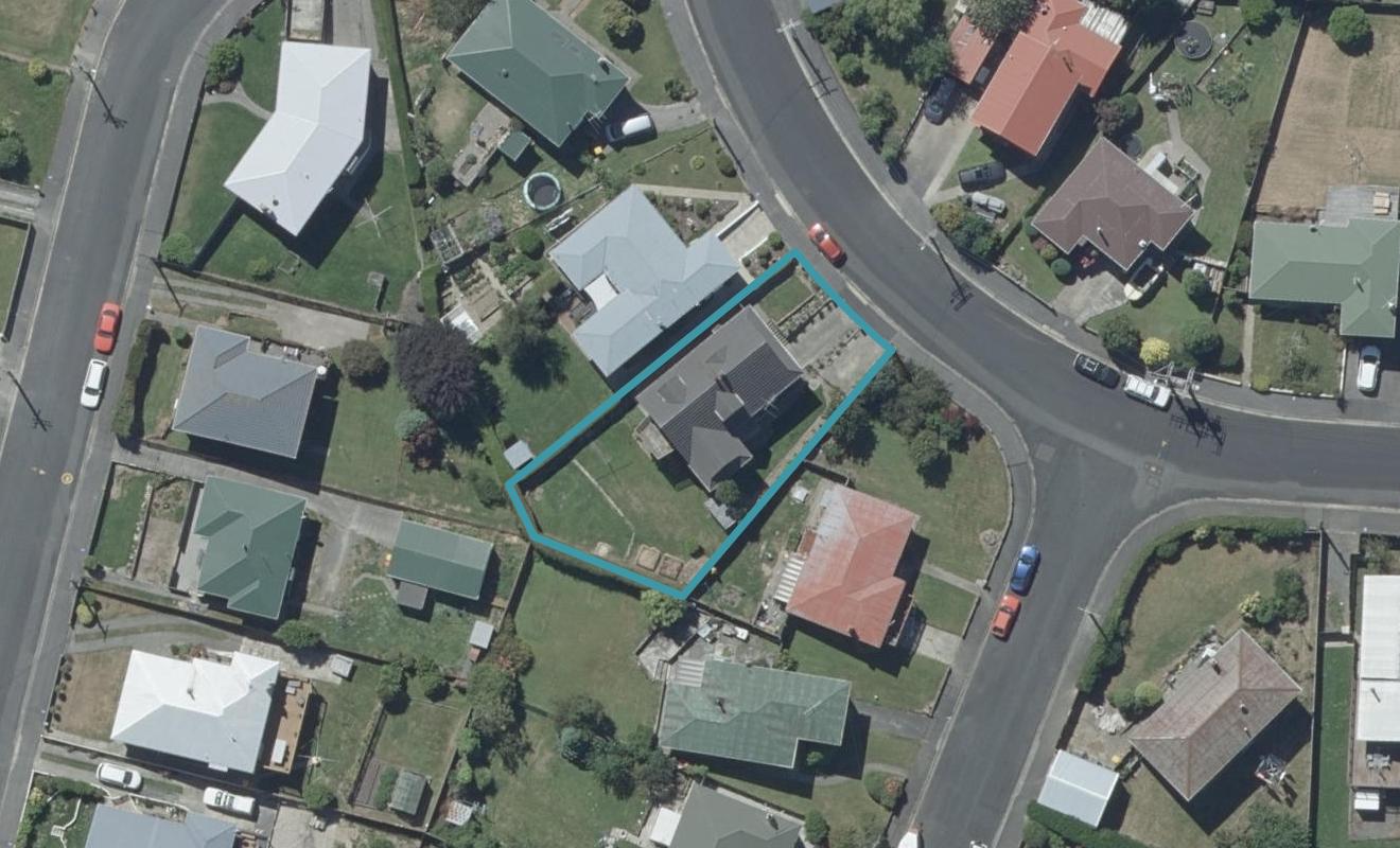 47 Saunders Street, Brockville, Dunedin - Carousel 1
