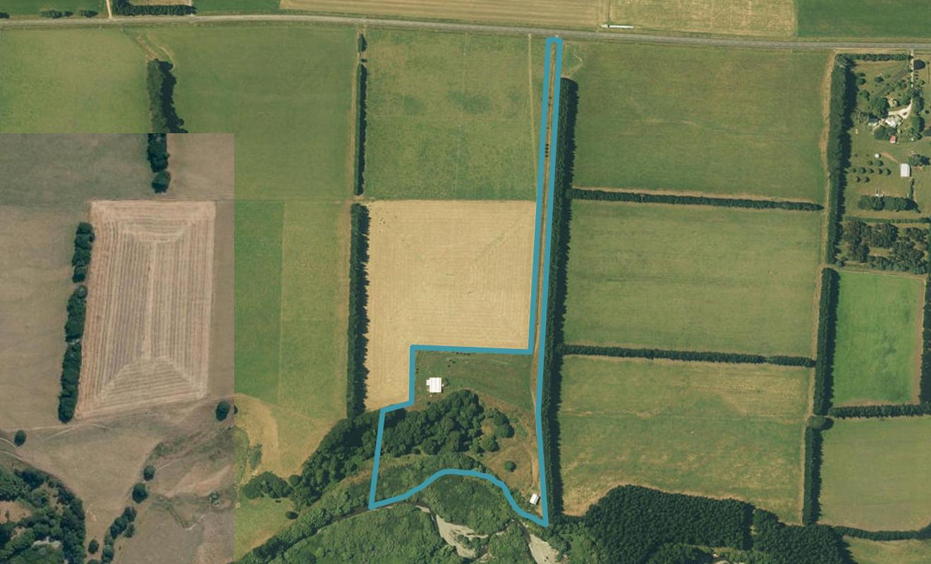 279 Paget Road, Ashley Clinton, Takapau - Carousel 1