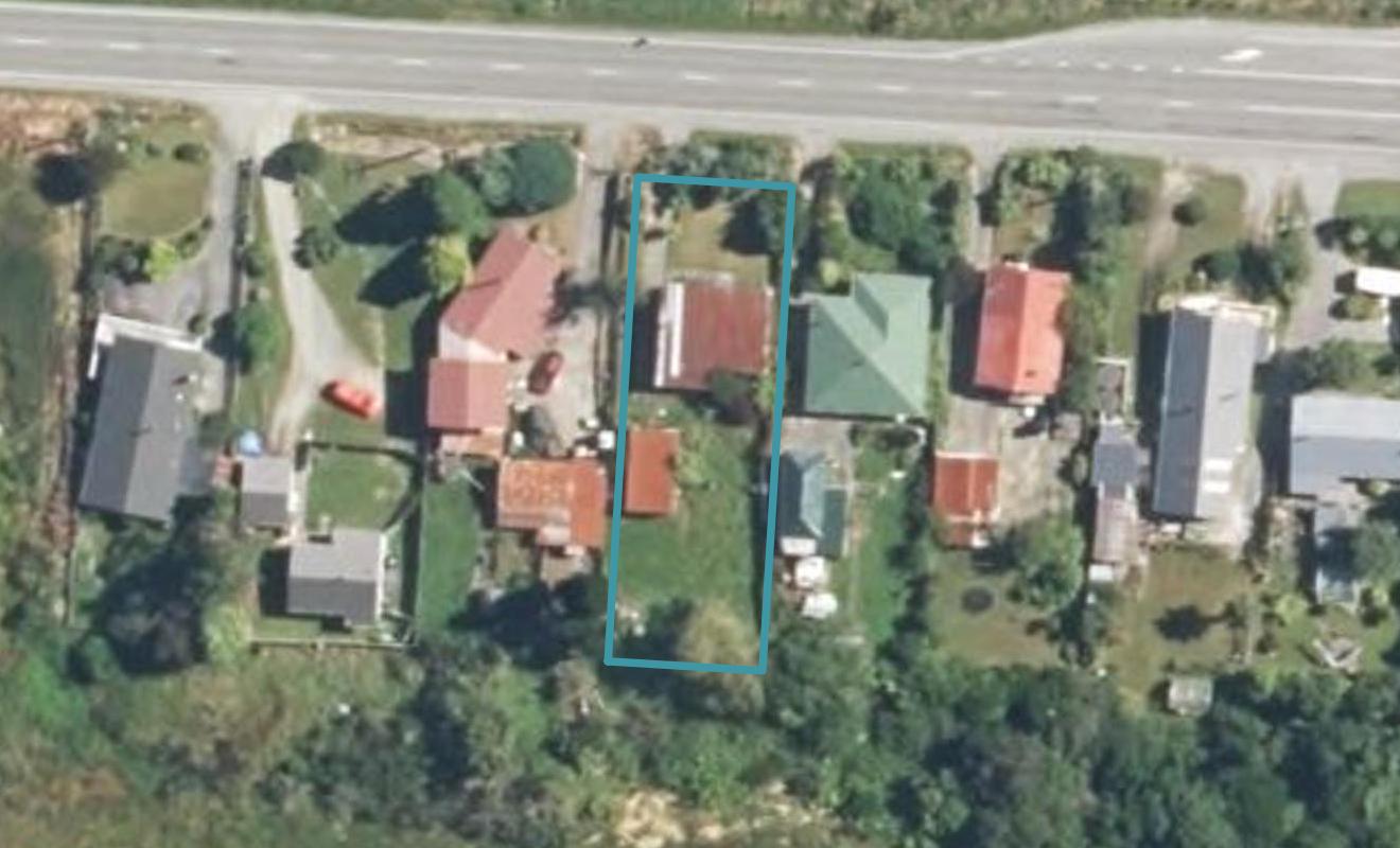 386 Main Road, Kaiata, Greymouth - Carousel 1