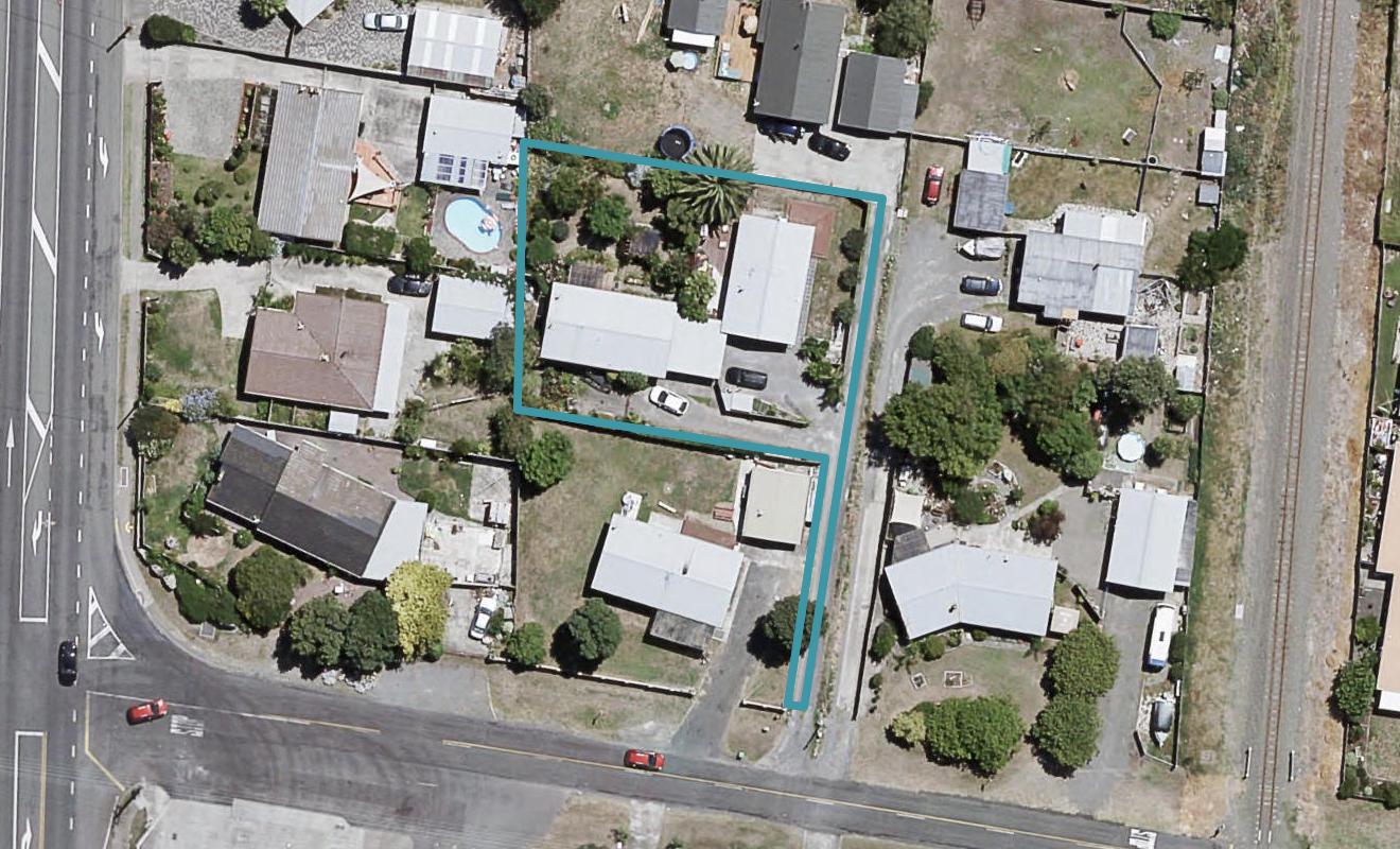 5B Fannin Street, Bay View, Napier - Carousel 1