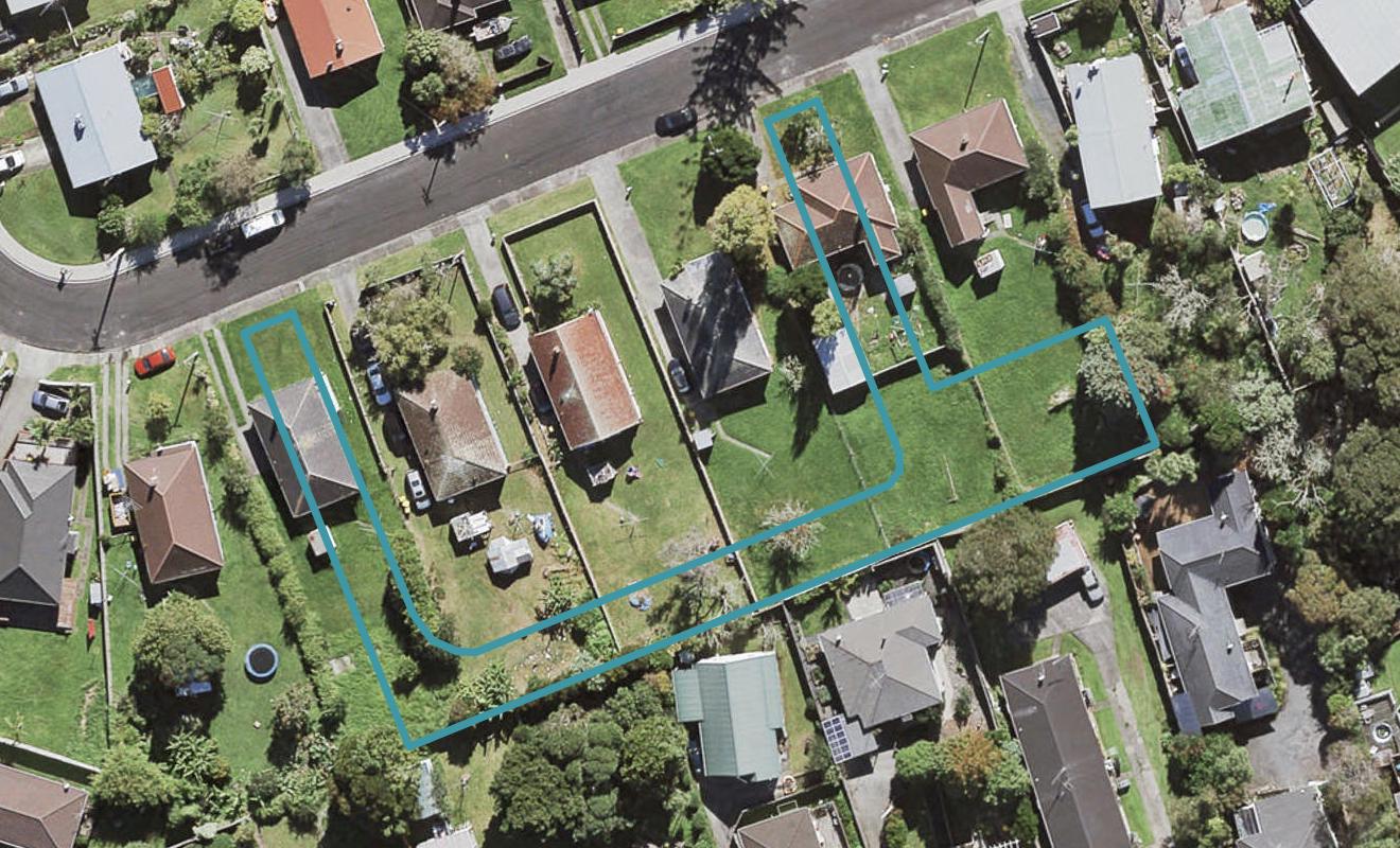 14 Taruke Crescent, Birkdale, Auckland - Carousel 1