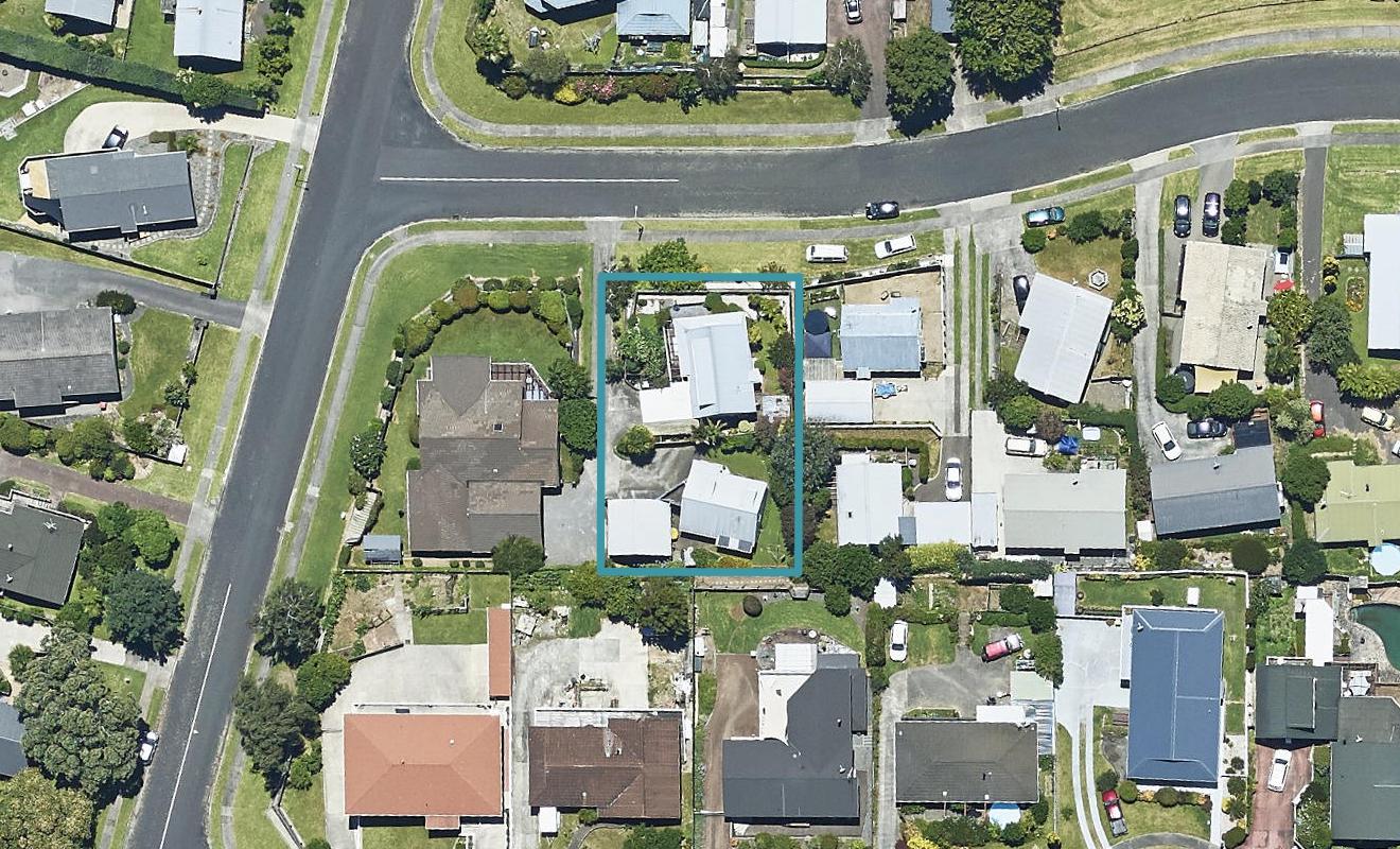 4B Snowden Street, Ohauiti, Tauranga - Carousel 1