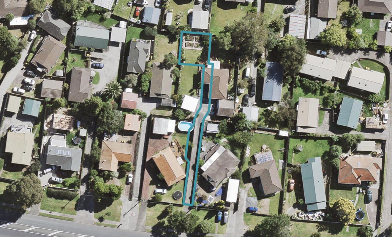 7/535 Swanson Road, Ranui, Auckland - Carousel 1