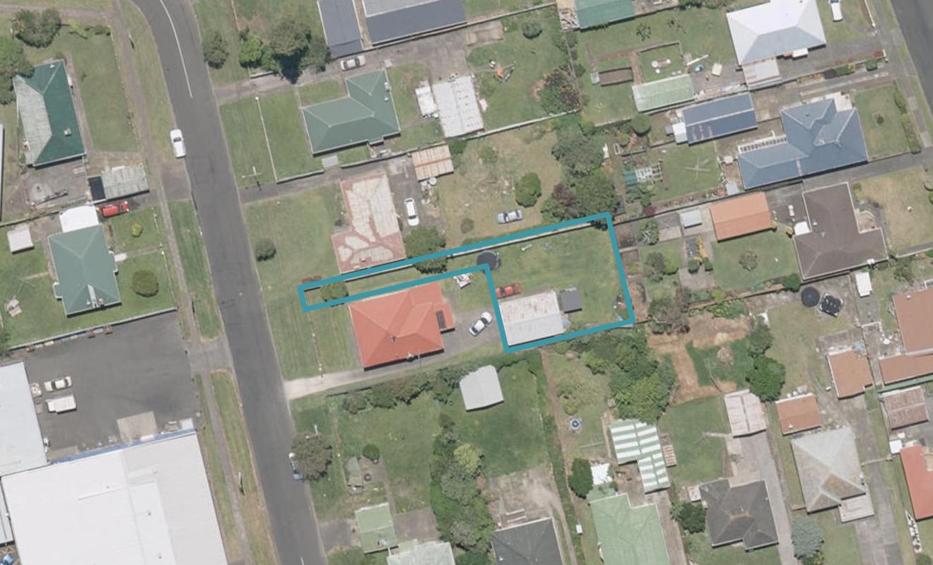2A Bennett Street, Gonville, Whanganui - Carousel 1