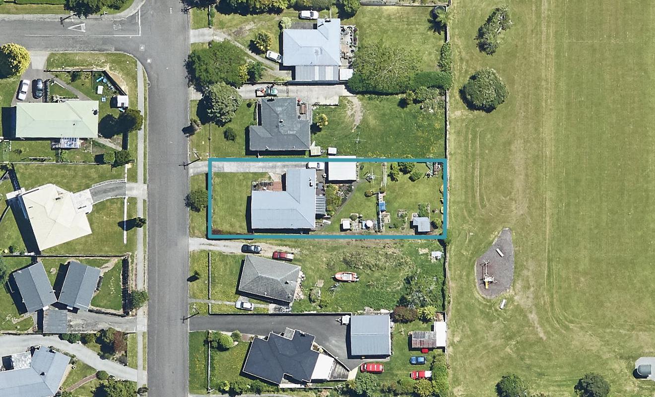 7 Bruce Street, Ngongotaha, Rotorua - Carousel 1